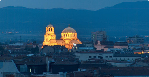 Bulgarien