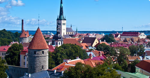 Estland