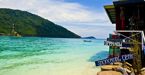 Malaysia