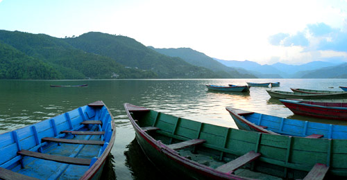 Nepal