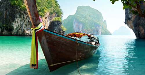Thailand