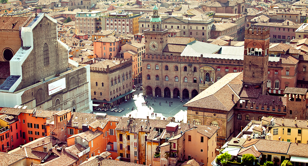 Bologna