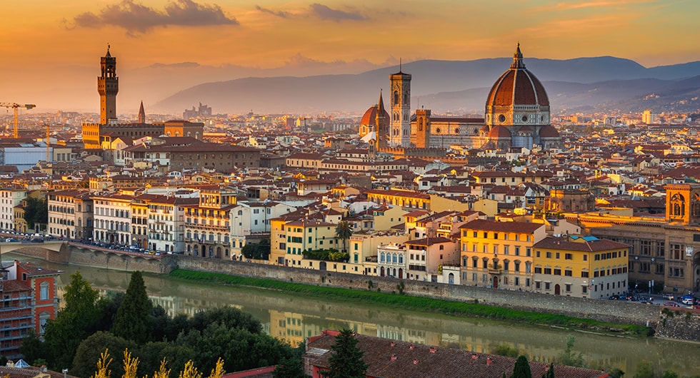 Firenze