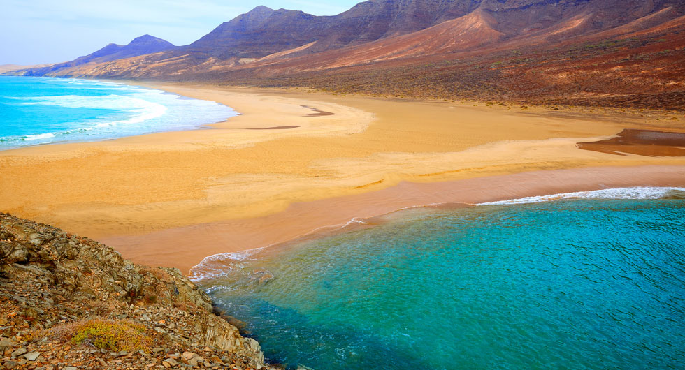 Fuerteventura