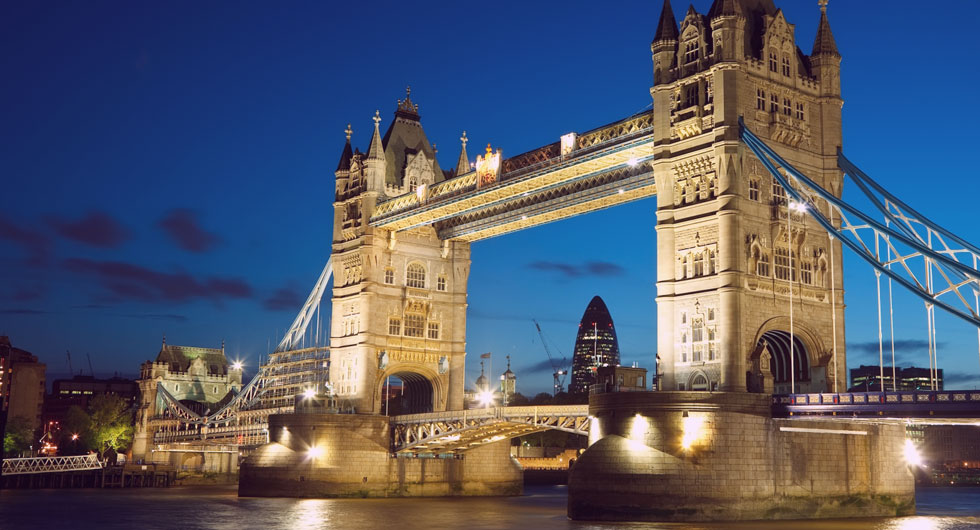 K�benhavn - London