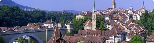 Billund - Bern