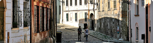 K�benhavn - Bratislava