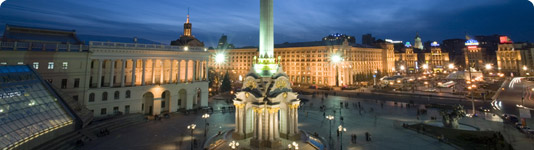 K�benhavn - Kiev