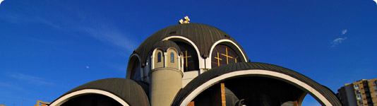 K�benhavn - Skopje