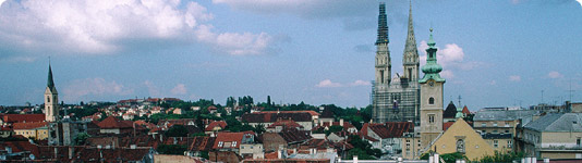 K�benhavn - Zagreb
