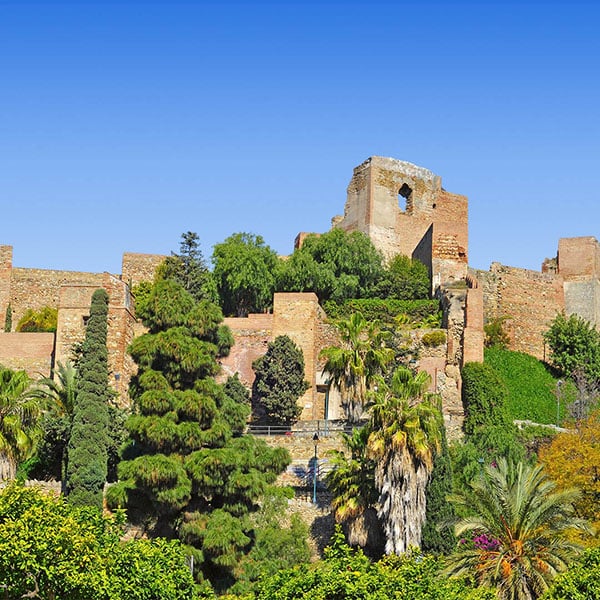 Málaga