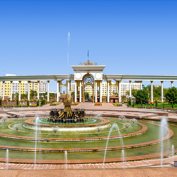 Almaty