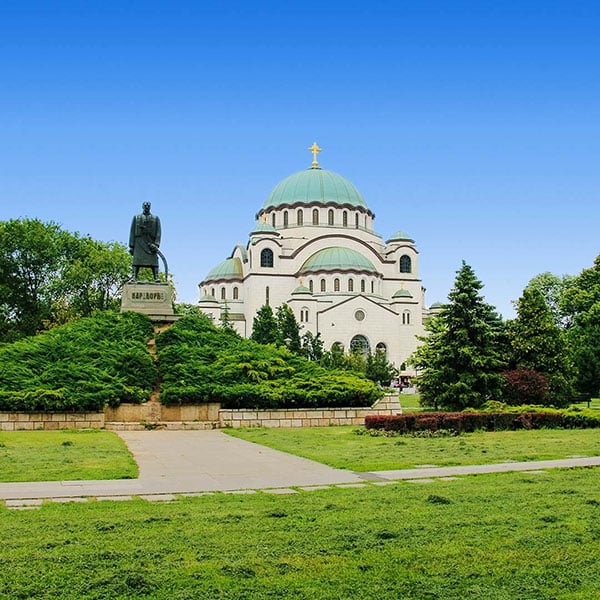 Beograd