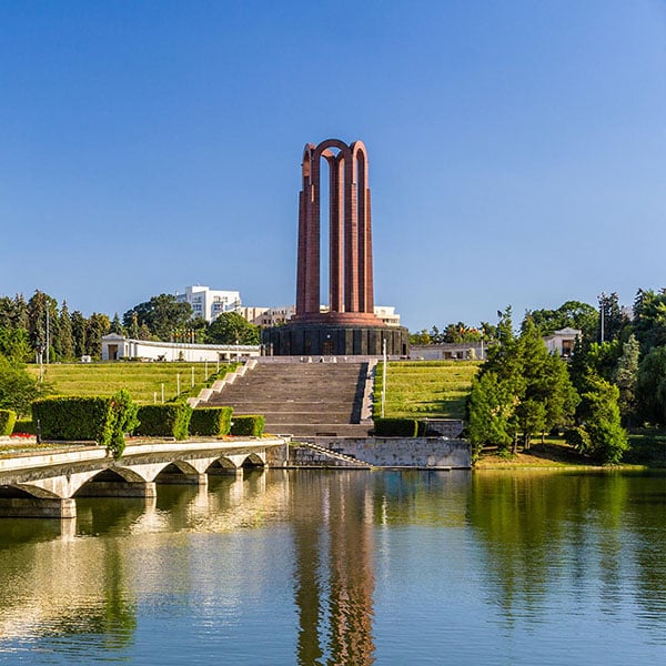 Bukarest