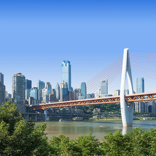 Chongqing