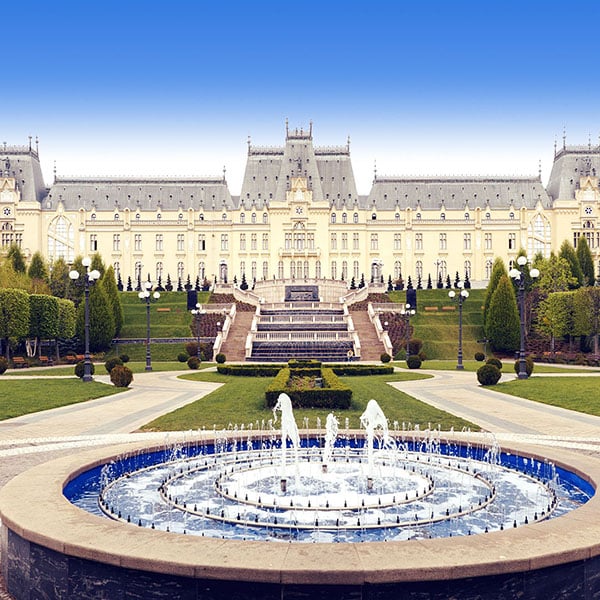 Iași