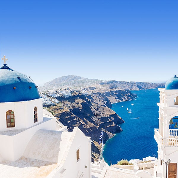Santorini