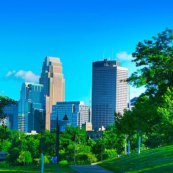 Minneapolis