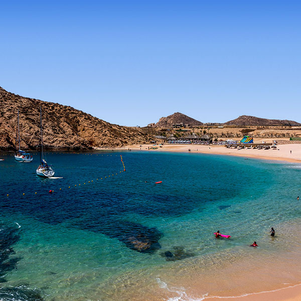 San Jose Del Cabo