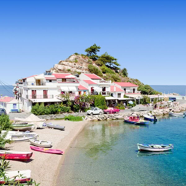 Samos