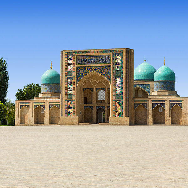 Tashkent