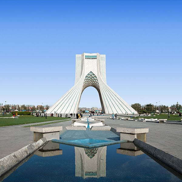 Teheran