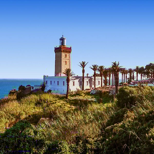 Tangier