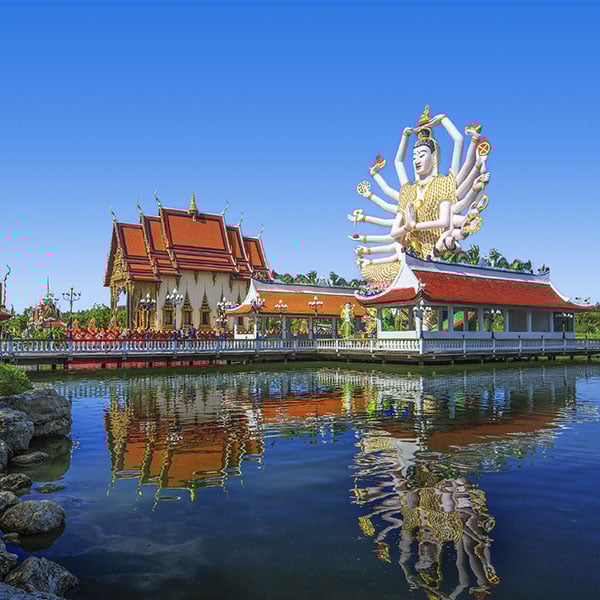Koh Samui