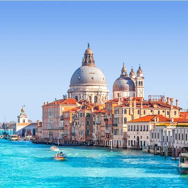 Venedig