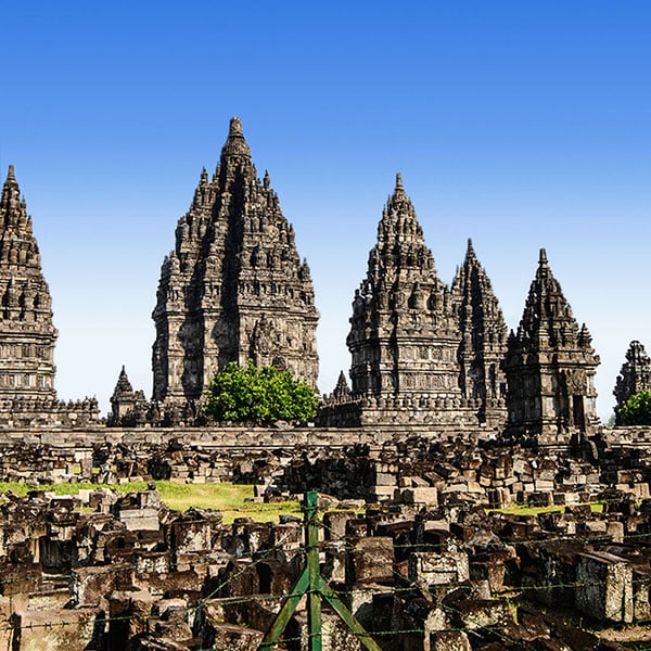 YOGYAKARTA